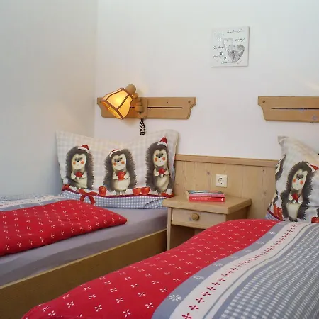 Hirterhuette Apartment