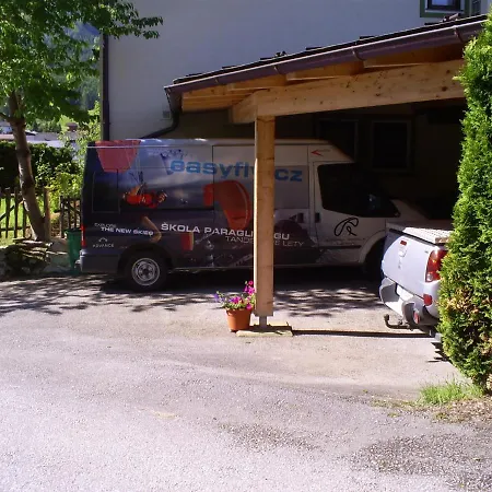 Hirterhuette Lägenhet *