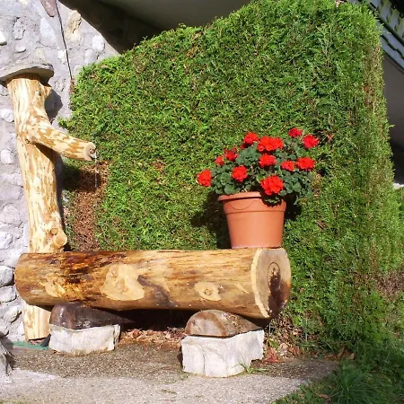 Hirterhuette Lägenhet