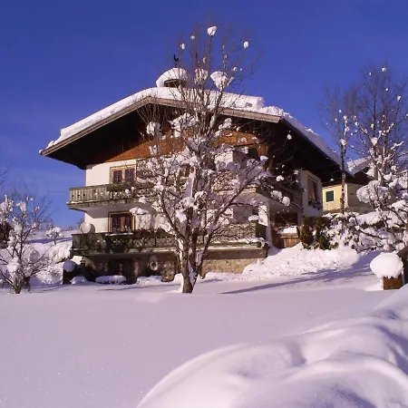 Hirterhuette Apartment Abtenau