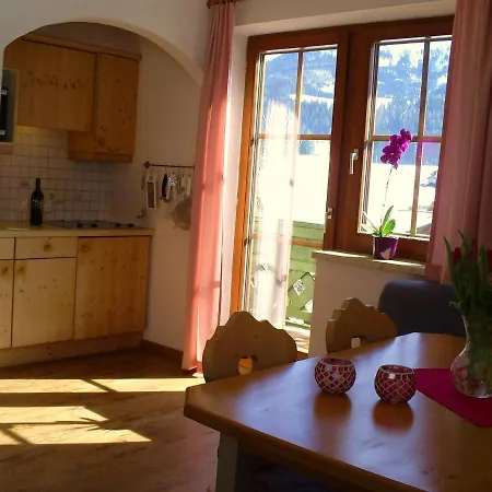 Hirterhuette Abtenau