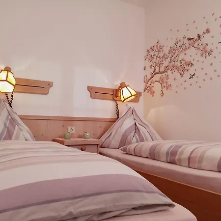 Lägenhet Hirterhuette Abtenau